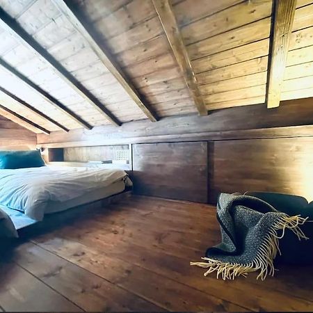 Le Chalet Georges شامونكس المظهر الخارجي الصورة
