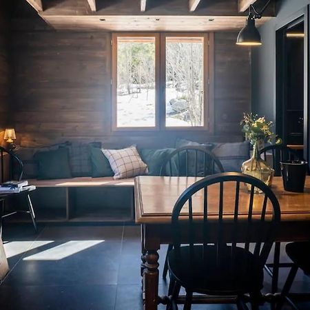 Le Chalet Georges شامونكس المظهر الخارجي الصورة