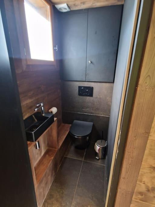 Le Chalet Georges شامونكس المظهر الخارجي الصورة